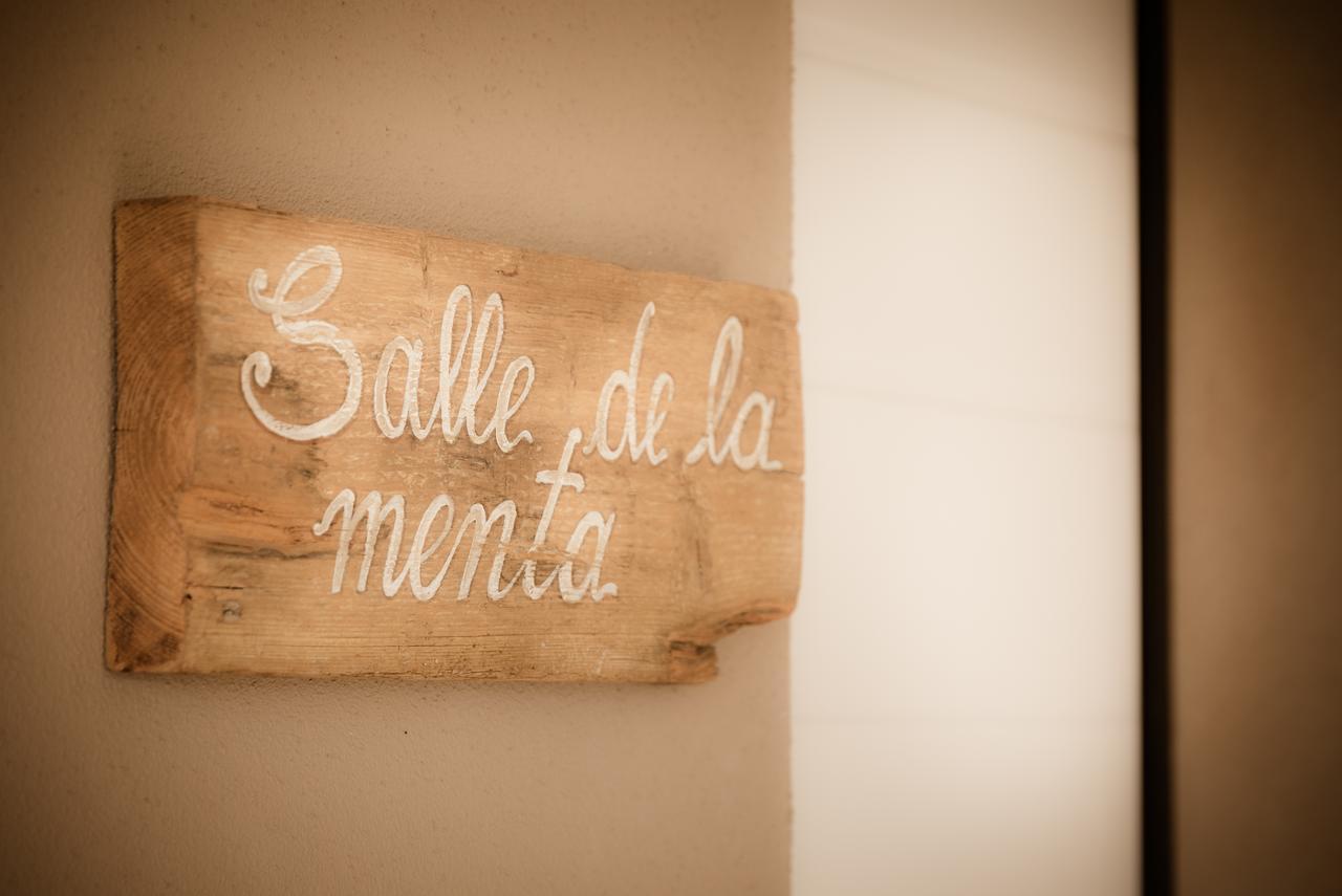 Le Jardin Potager Roma Exterior foto