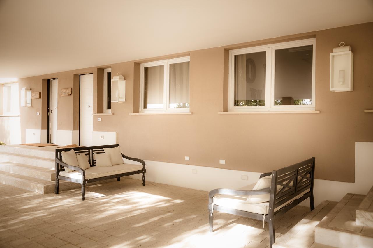 Le Jardin Potager Roma Exterior foto
